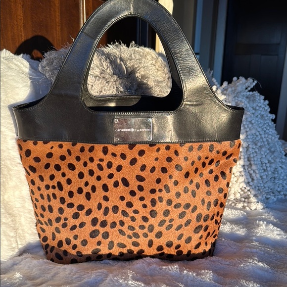 Catherine Rapetti tote - Picture 1 of 6